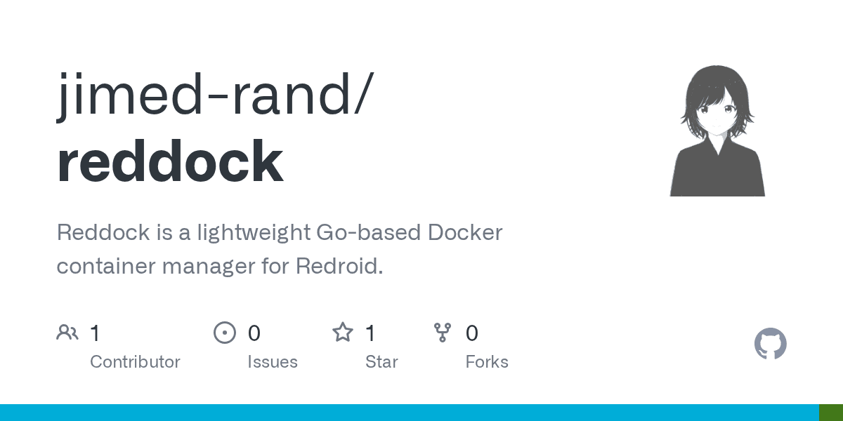 reddock